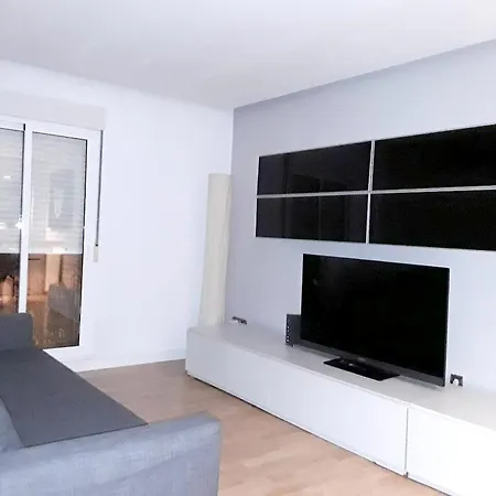 Casa vacanze Calle Francisco Pizarro Saragozza