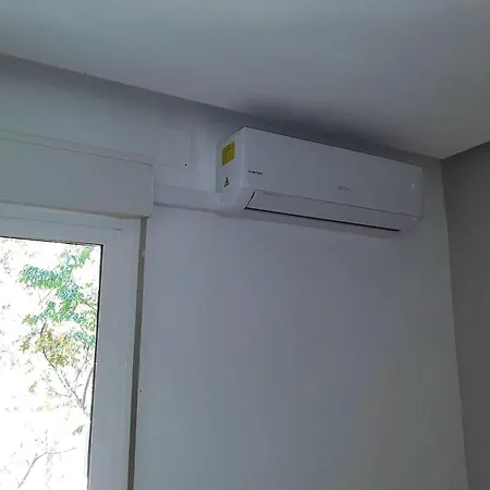 Comfortable In 67 M² Near The Centre Dom wakacyjny *