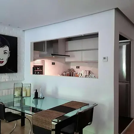 Calle Francisco Pizarro * Saragozza