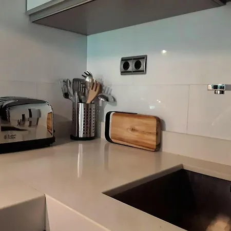 Casa vacanze Calle Francisco Pizarro *