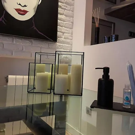 Casa vacanze Calle Francisco Pizarro