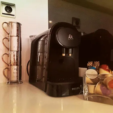 Calle Francisco Pizarro Saragozza