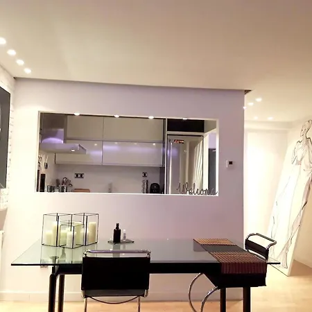 Calle Francisco Pizarro Casa vacanze *