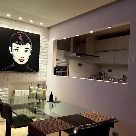 Comfortable In 67 M² Near The Centre Saragossa