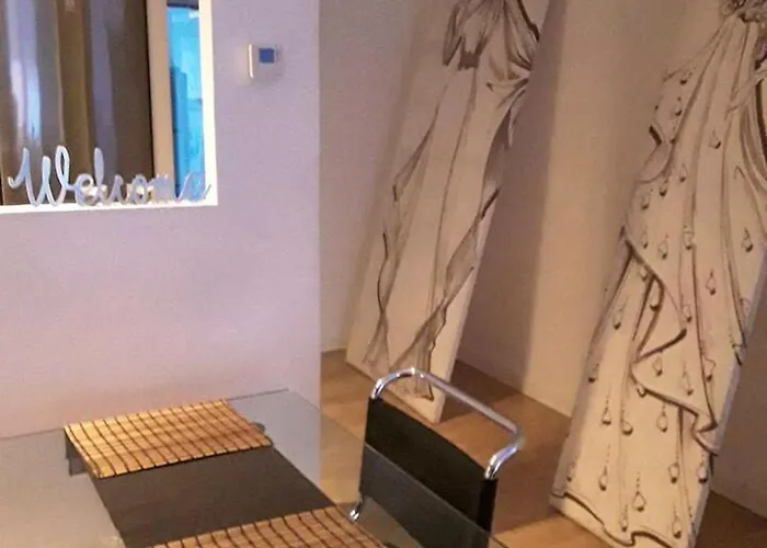 Comfortable In 67 M² Near The Centre * 사라고사