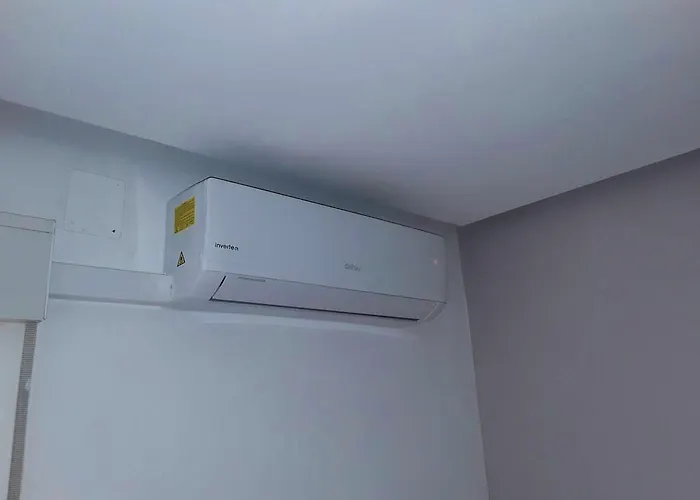 Comfortable In 67 M² Near The Centre *