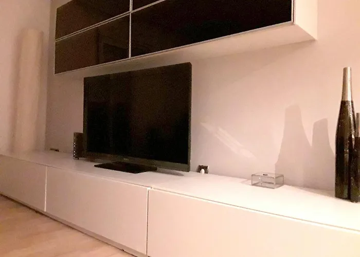 Comfortable In 67 M² Near The Centre