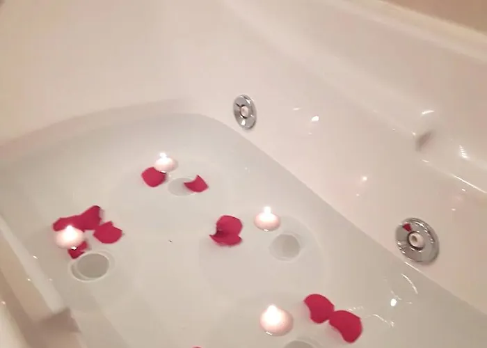 Comfortable In 67 M² Near The Centre * 사라고사