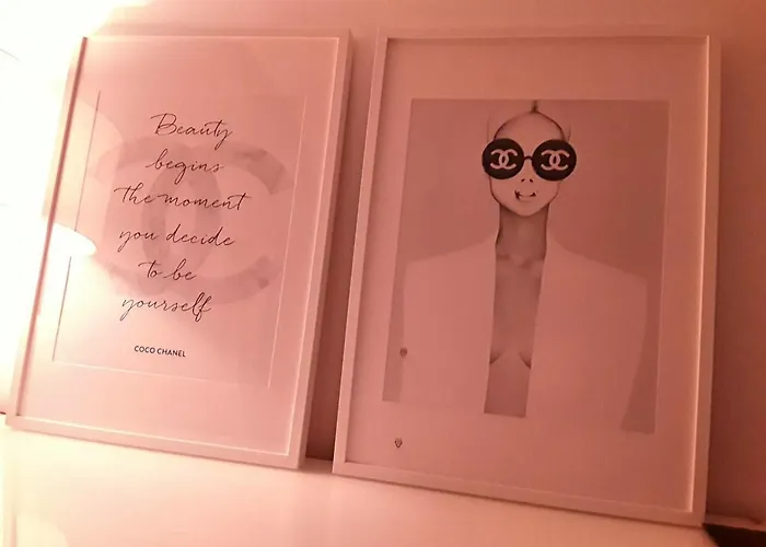 Comfortable In 67 M² Near The Centre * 사라고사