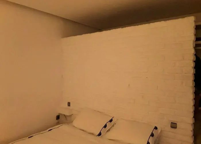 Comfortable In 67 M² Near The Centre *