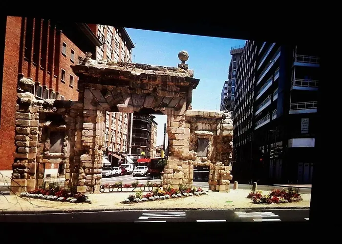 Comfortable In 67 M² Near The Centre