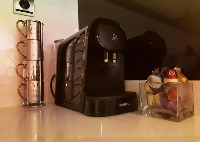 펜션 Comfortable In 67 M² Near The Centre